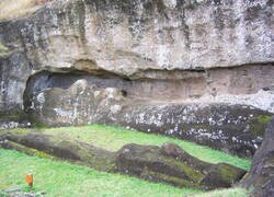 Enlace a Se dejaron el trabajo a medias
