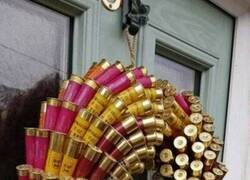 Enlace a Decoración yanki