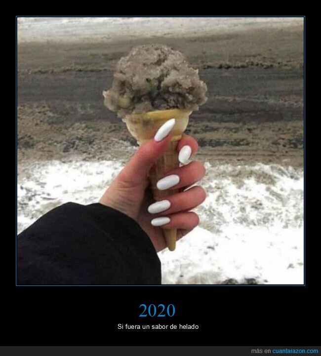 2020,helado
