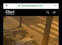 Enlace a Lanzamiento nocturno