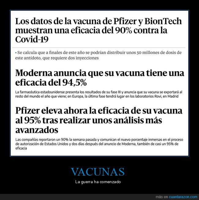 moderna,pfizer,vacunas