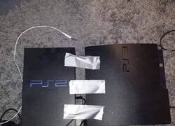 Enlace a Play 5 casera