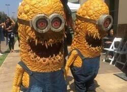 Enlace a ¿Pero eso no era para los Gremlins?