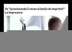 Enlace a Cosas típicas de las impresoras