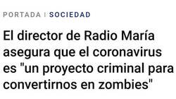 Enlace a ¿Pero qué se ha fumado este señor?