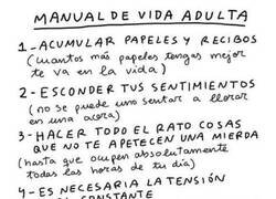 Enlace a Esto es lo que hay