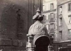 Enlace a No me quiero ni imaginar cómo debía de oler...