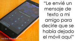 Enlace a Personas que hicieron algo tan tonto que tuvieron que compartirlo en internet