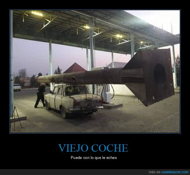 coche,carga,wtf