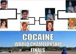 Enlace a Ganador indiscutible