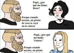 Enlace a El por qué de sus nombres