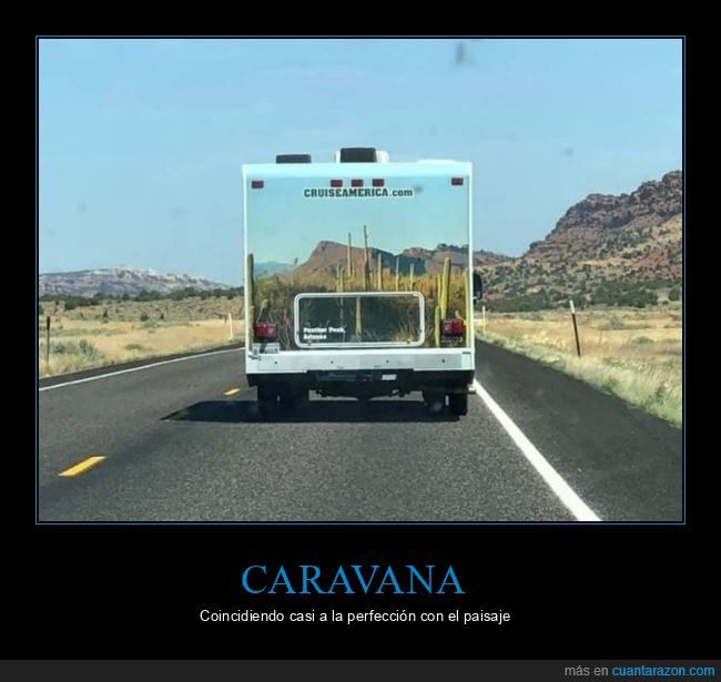 caravana,paisaje,wtf