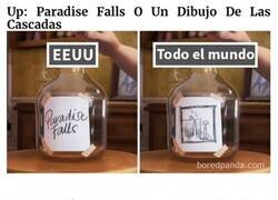 Enlace a Detalles que Pixar y Disney cambiaron en sus películas para proyectarlas en distintos países