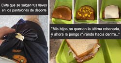 Enlace a Trucos graciosos y llenos de ingenio que quizás te solucionen algún problema