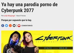 Enlace a Siempre por delante