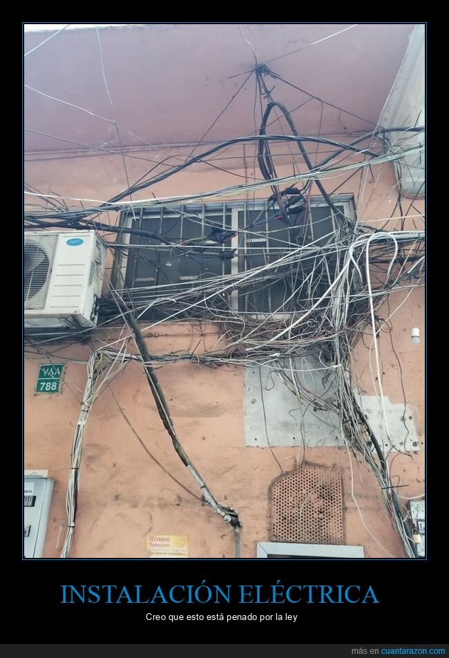 cables,wtf,fails
