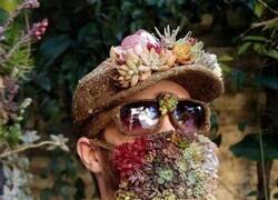 Enlace a Mascarilla ecológica con gorra a juego