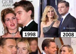 Enlace a Aún hay rencor