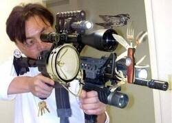 Enlace a Esta navaja trae de todo