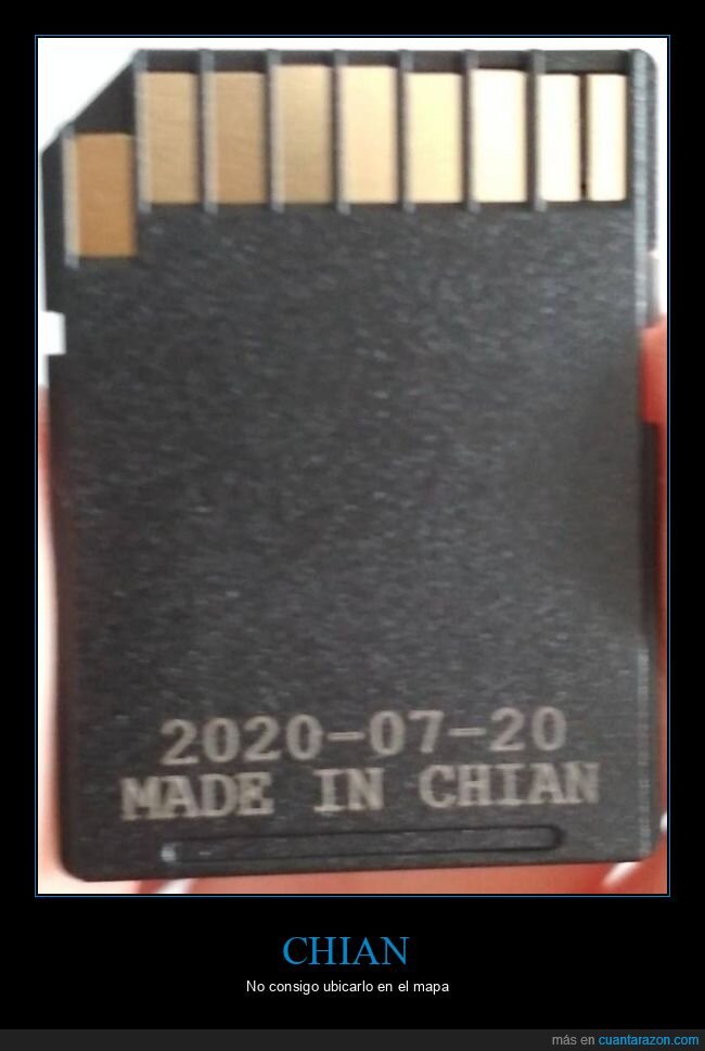 made in chian,fails,made in china