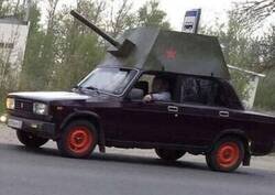 Enlace a Carro de combate