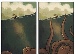 Enlace a Un ser incomprendido