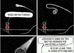 Enlace a Cuidado con lo que deseas