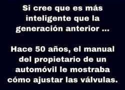 Enlace a Vamos para atrás