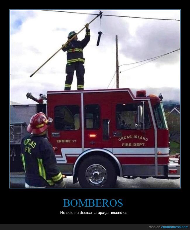 bomberos,wtf