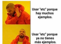 Enlace a Motivos para usar 