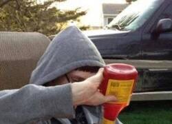 Enlace a Bien alimentada