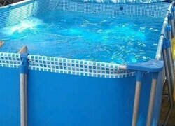 Enlace a Él ahí es feliz