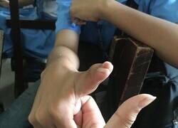 Enlace a No puedes competir