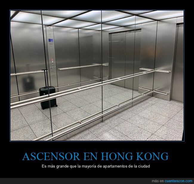 ascensor,hong kong,grande