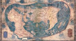 Enlace a Así veían el mundo hace más de 500 años