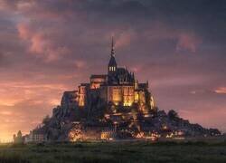 Enlace a Castillo de cuento