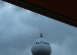 Enlace a Un viaje movidito