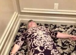 Enlace a Experta en camuflaje