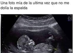 Enlace a Hace ya tiempo...