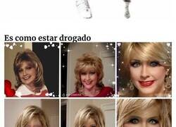 Enlace a Fotos de Instagram que son un engaño en la vida real