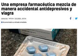 Enlace a Medicamento experimental