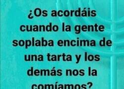 Enlace a Recordando viejos tiempos