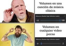 Enlace a Diferencias de volumen