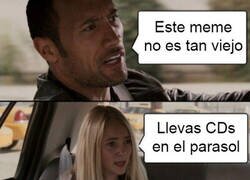 Enlace a Meme añejo