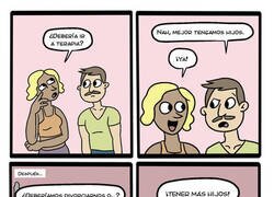 Enlace a La solución perfecta