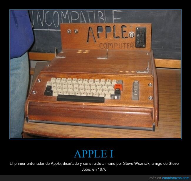 apple i,ordenador,retro