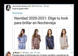 Enlace a Así es cómo la gente está preparando la Navidad este año, y es un buen resumen de lo que ha sido el año