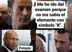 Enlace a CHISTES QUÍMICOS