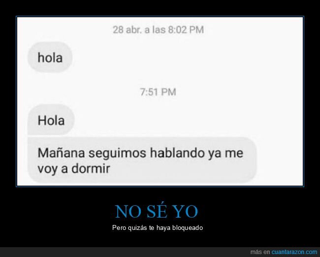 dormir,conversación,whatsapp,solos