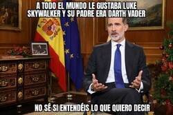 Enlace a No cuela, nene